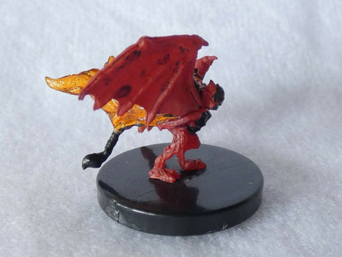 Legion Imp - Baldurs Gate: Descent into Avernus - 11/45